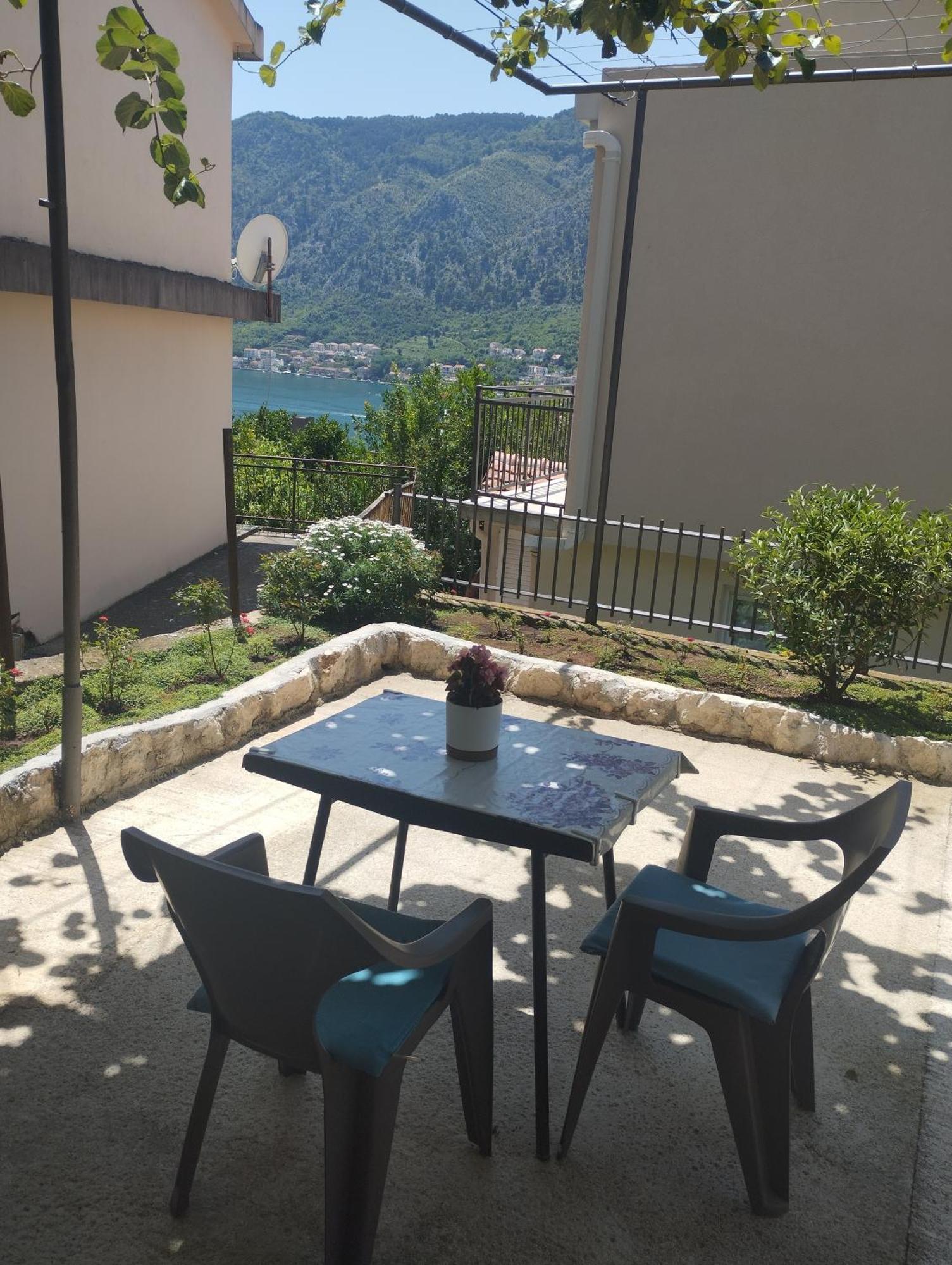 State Apartmants 2 Kotor Exterior foto